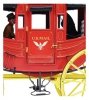 ARTESANIA LATINA 20345 Dyliżans Stage & Coach 2025 - 1/12